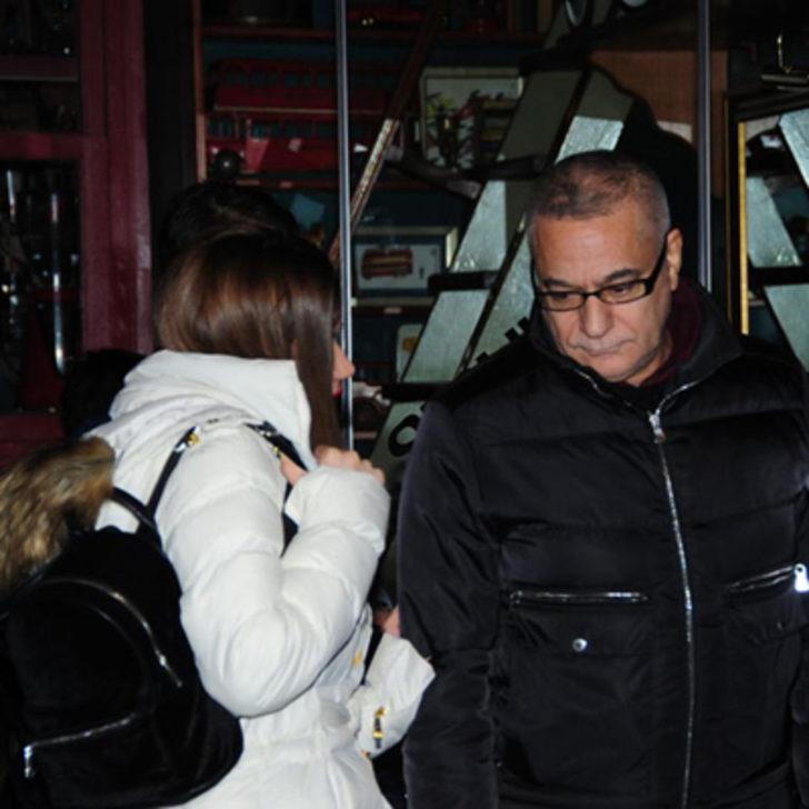 Nihal Candan: 'İyi geceler Mehmet Ali Bey' G3