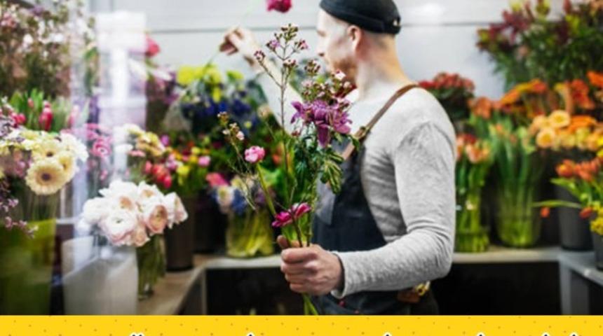 Aynı g&uuml;n hızlı teslimat &ccedil;i&ccedil;ek siparişi nereden verebilirim?