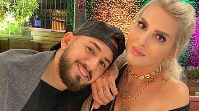 Selin Ciğerci ve Gökhan Çıra çiftinin bebek heyecanı: Taşıyıcı anne yöntemiyle evladımızı kucağımıza alacağız