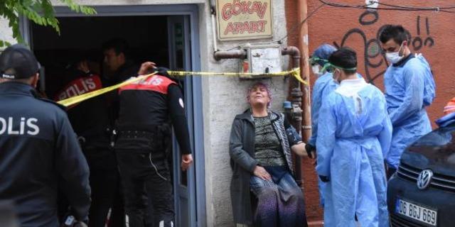 Sevgili cinayeti! Erkek arkadaşını göğsünden bıçakladı