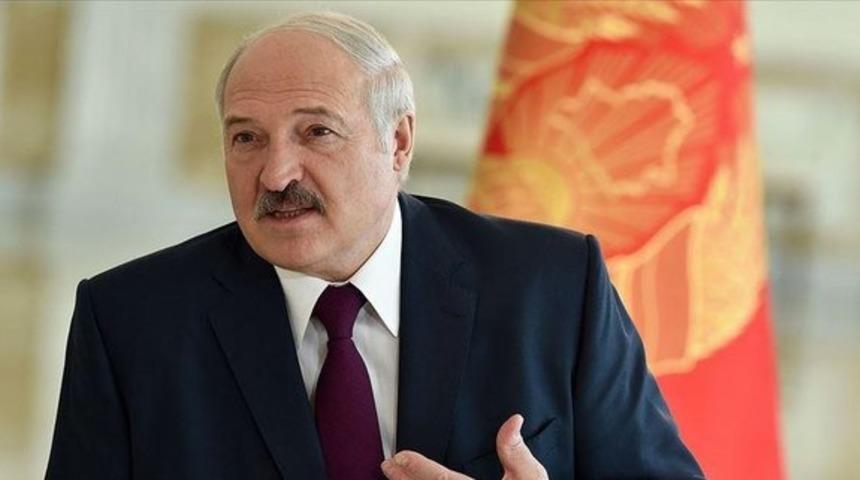 Belarus'ta devlet krizi! Aleksandr Lukaşenko h&uuml;k&uuml;meti feshetti