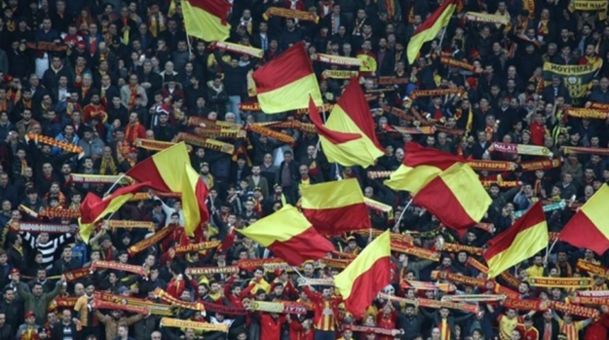 Yeni Malatyaspor'da Kasımpaşa ma&ccedil;ı hazırlıkları s&uuml;r&uuml;yor