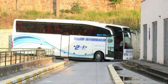 İstanbul-Diyarbakır otobüsünde ilginç olay! Koronavirüs olduğunu söyleyince...