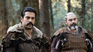 Kuruluş Osman'da Hazal Hatun sürprizi! Yeşim Ceren Bozoğlu, Dündar Bey’in eşi Hazal Hatun rolüyle Kuruluş Osman dizisinde!