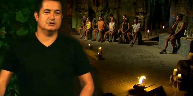 Survivor'da dengeler değişti! İşte yeni takımlar
