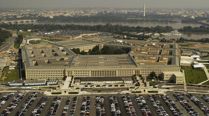Pentagon'da bilgi sızdırmayla ilgili soruşturmada idari izne çıkarılanların sayısı 3 oldu