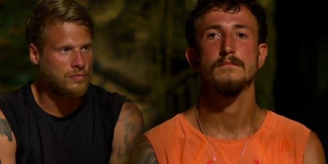 Survivor'da Yunus Emre ve Berkan sürprizi! Acun da şaşırdı