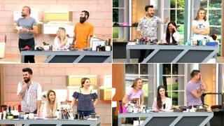 Kuaförüm Sensin'de gizemli aşk mektubu! Mustafa ve Selen sevgili mi oldular?