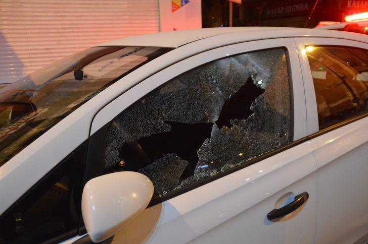 Kağıthane’de sabaha karşı kanlı infaz G3