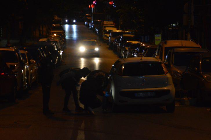 Kağıthane’de sabaha karşı kanlı infaz G5