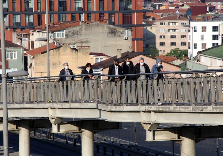 İstanbul'da toplu ulaşımda yeni dönem başladı G1