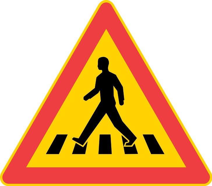 Finlandiya’da ‘cinsiyetsiz’’ yeni trafik işaretleri dönemi G2