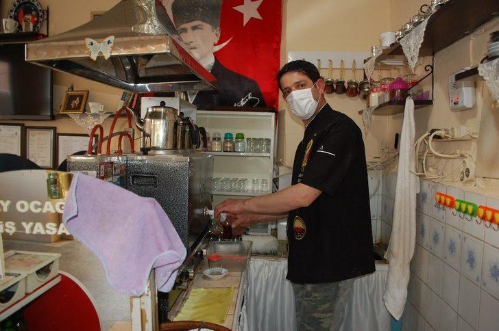 Veresiye borçlarını toplayamadı! Son çare bunu yaptı: Koronavirüsten öldü G4