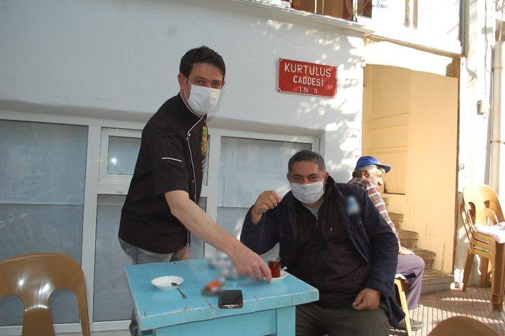 Veresiye borçlarını toplayamadı! Son çare bunu yaptı: Koronavirüsten öldü G5