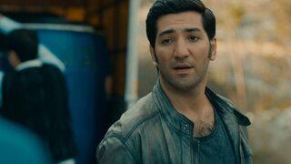 Çukur'un Mahsun'u Berkay Ateş'in güldüren Tarkan anısı