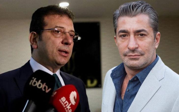 Erkan Petekkaya'dan Ekrem İmamoğlu açıklaması! 'Benim adım çıkmış...' G2