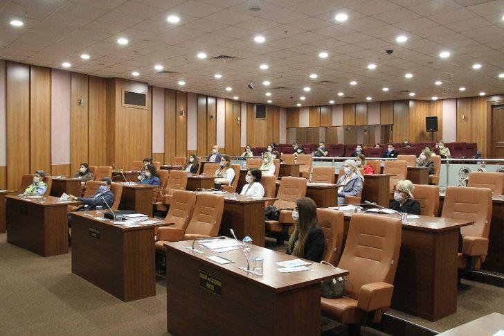 Kartal Belediyesi’nden personele Covid-19 eğitimi G4