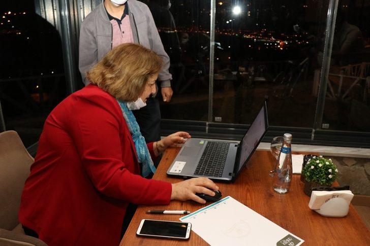 Edremit’te ‘Bayram Şenliği Yarışması’ sonuçlandı G2