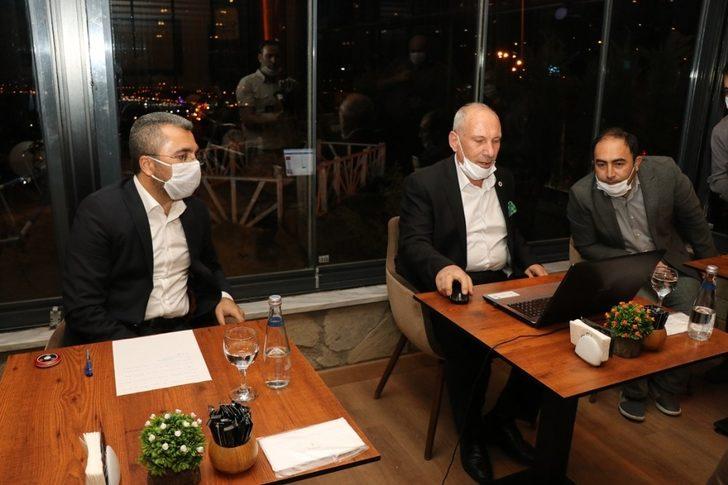 Edremit’te ‘Bayram Şenliği Yarışması’ sonuçlandı G3