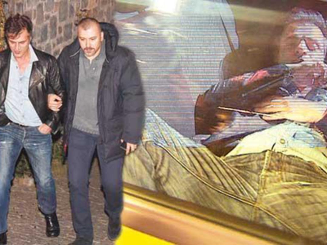 Teoman alkol&uuml; fazla ka&ccedil;ırdı