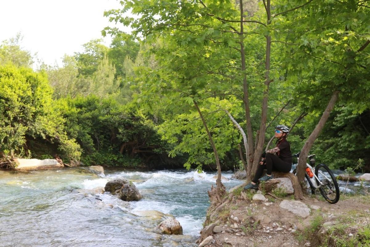 G&uuml;ney Ege&rsquo;nin eşsiz rotaları doğaseverleri bekliyor