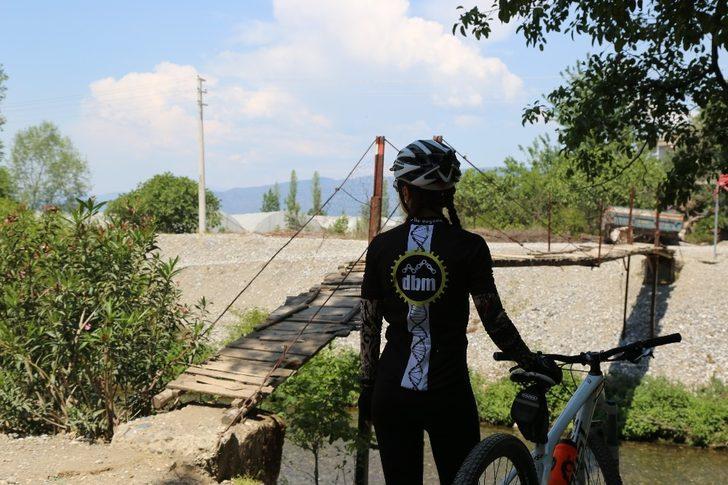 Güney Ege’nin eşsiz rotaları doğaseverleri bekliyor G4