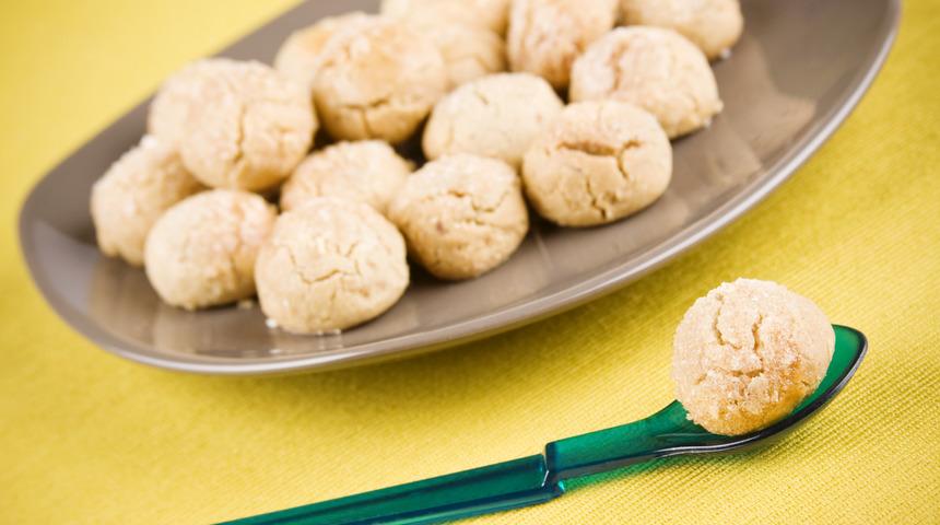 Tahinli cevizli kurabiye nasıl yapılır?