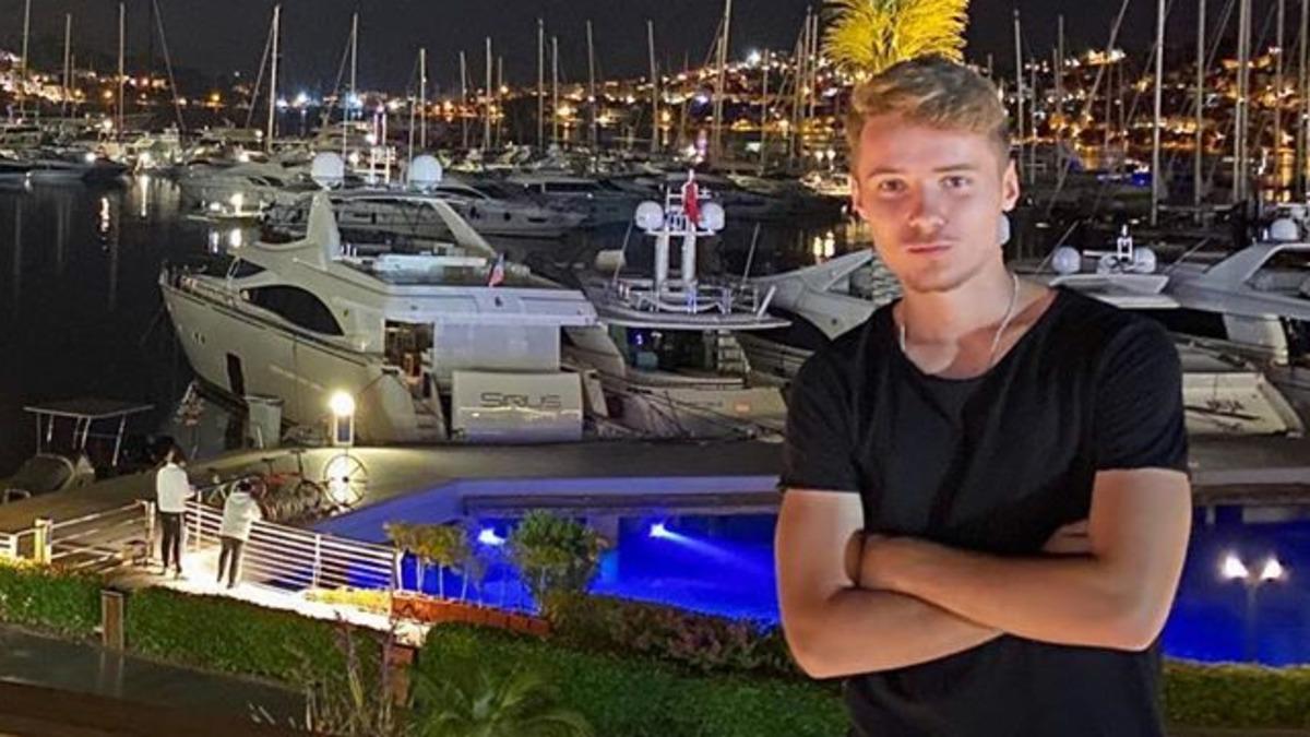 Fenerbah&ccedil;e Barış Sungur'u transfer ediyor