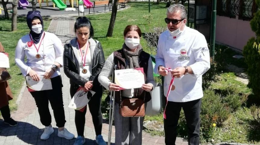 Unutulmuş yöresel yemekler gün yüzüne çıkıyor