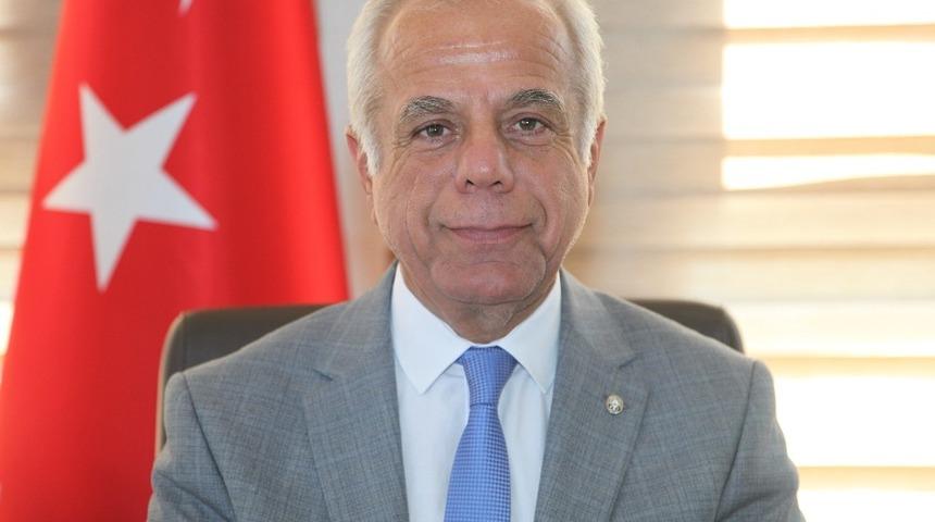 ATO Meclis Başkanı Acı: "Başarı hikayemiz olmalı"