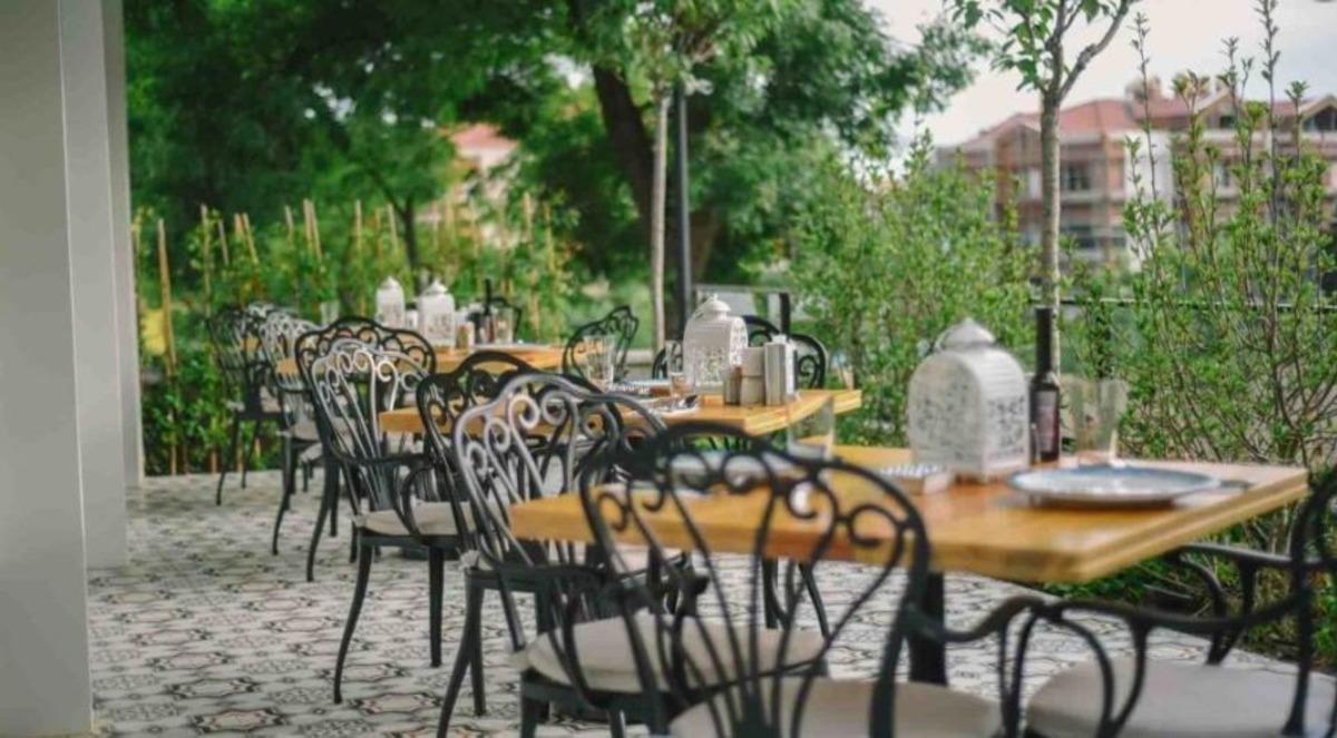 &Ccedil;engelk&ouml;y B&ouml;rek&ccedil;isi Dilbağı; "Lokanta Nevnihal&rsquo;de d&uuml;nya gastronomisine imza atmayı hedefliyoruz"