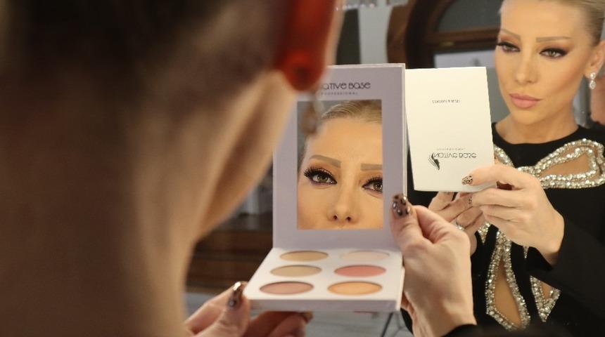 Native Base&rsquo;den kadınlara yaz t&uuml;yoları