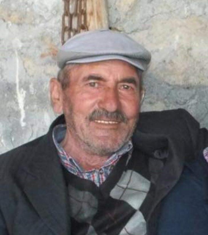 Sivas'ta KKKA tedavisi gören kişi hayatını kaybetti G1