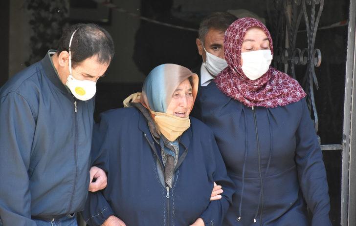 Sivas'ta KKKA tedavisi gören kişi hayatını kaybetti G4