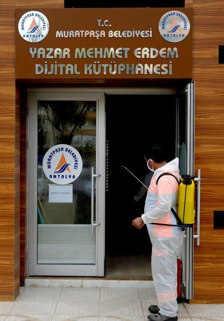 Kitaplar okuyucularla buluştu G3