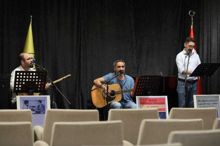 Nazım Hikmet’in unutulmaz dizeleri evlerde yankılandı G2