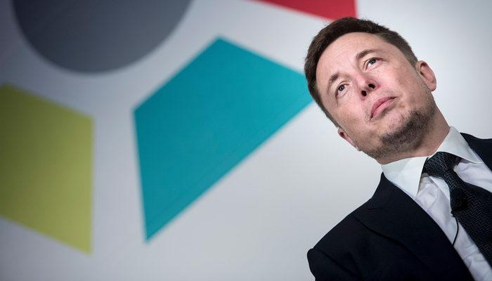 Elon Musk, SEC soruşturması iddialarına yanıt verdi!
