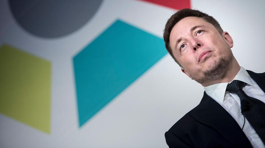 Elon Musk, SEC soruşturması iddialarına yanıt verdi!