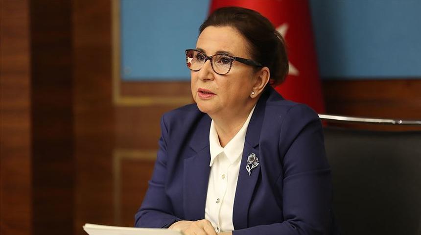 Bakan Pekcan: Otomotiv ihracatında ciddi artış bekliyoruz