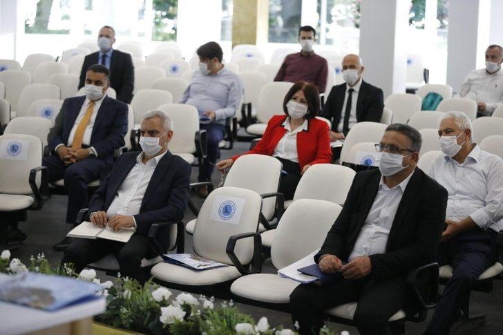 Konak’ta normalleşme talimatı G2