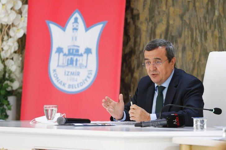 Konak’ta normalleşme talimatı G3