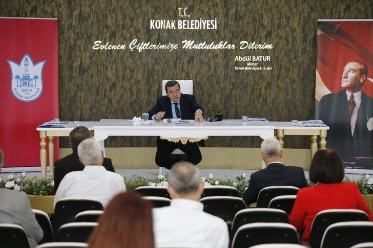 Konak’ta normalleşme talimatı G4