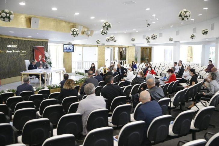 Konak’ta normalleşme talimatı G5