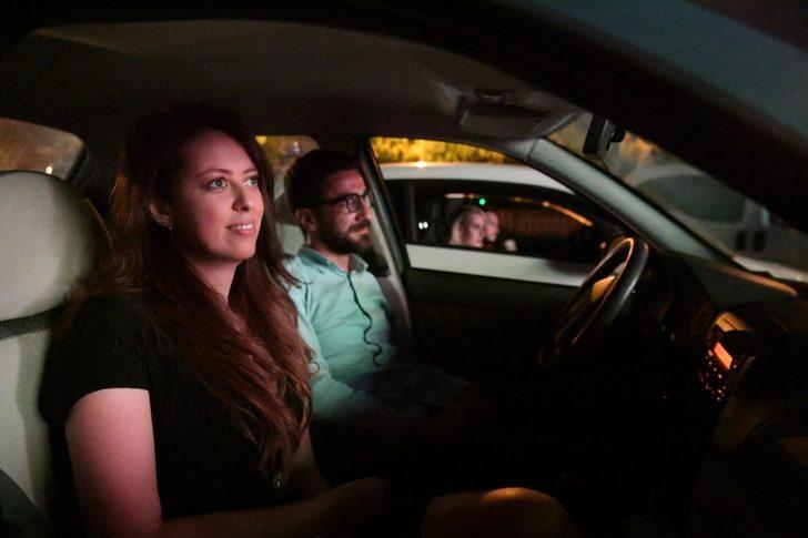 Antalyalılar ‘Mandıra Filozofu’yla eğlendi G3