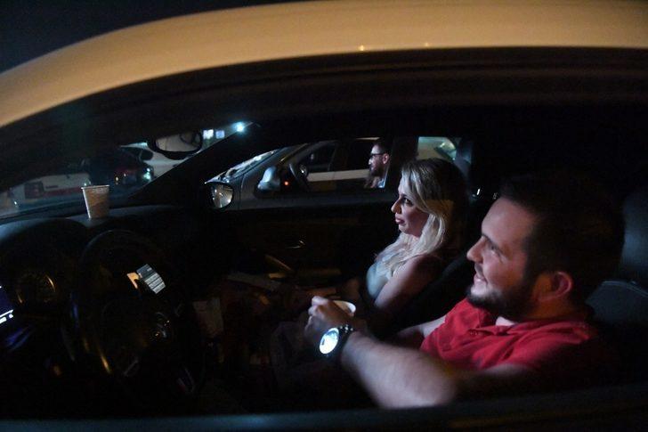 Antalyalılar ‘Mandıra Filozofu’yla eğlendi G4