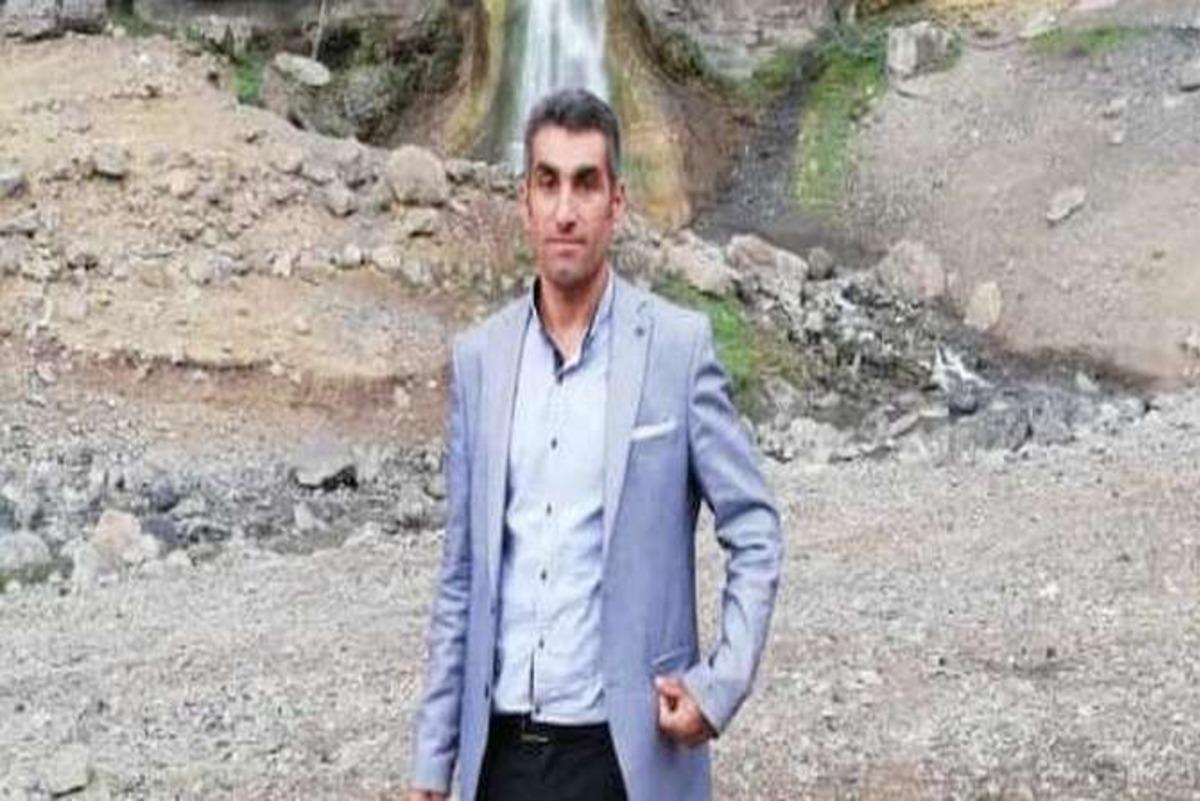 Hakkari&rsquo;de infaz
