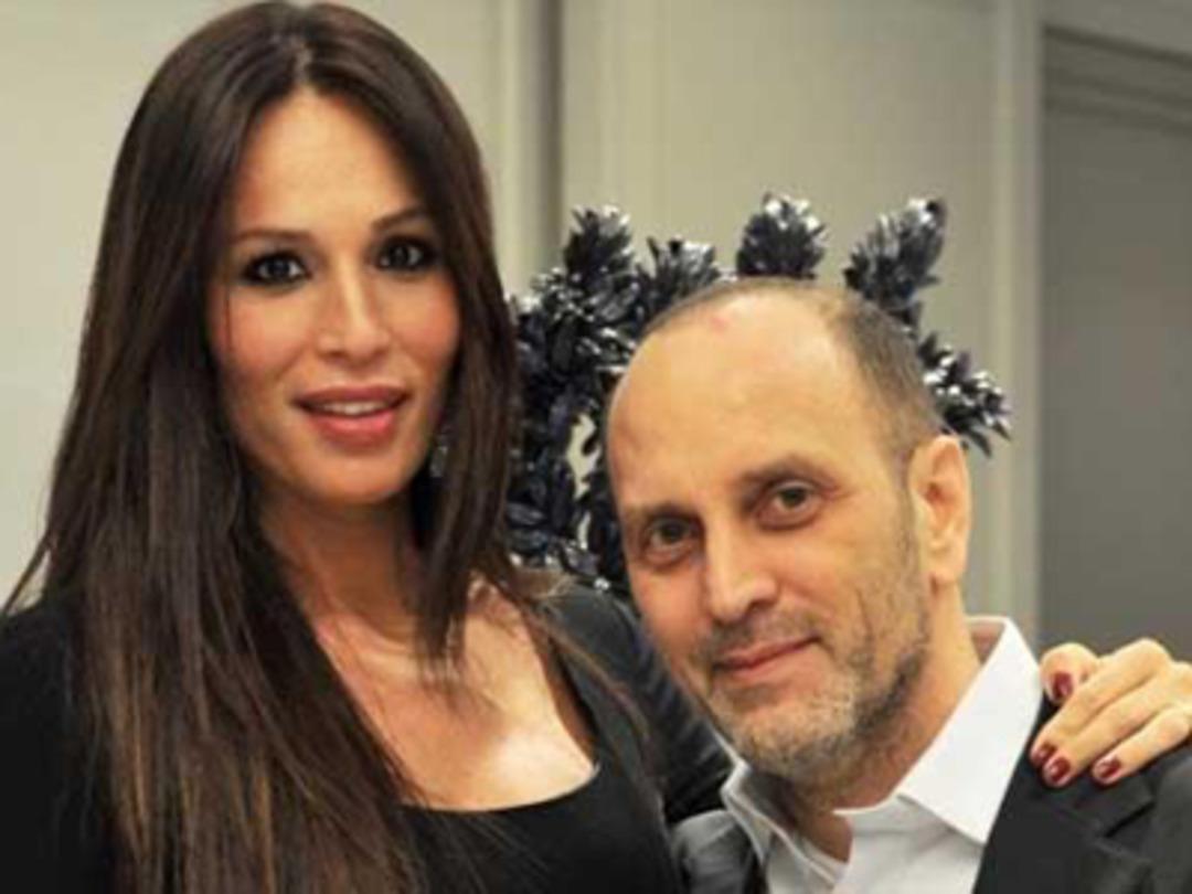 G&uuml;zide Duran ile Adnan Aksoy boşanıyor mu