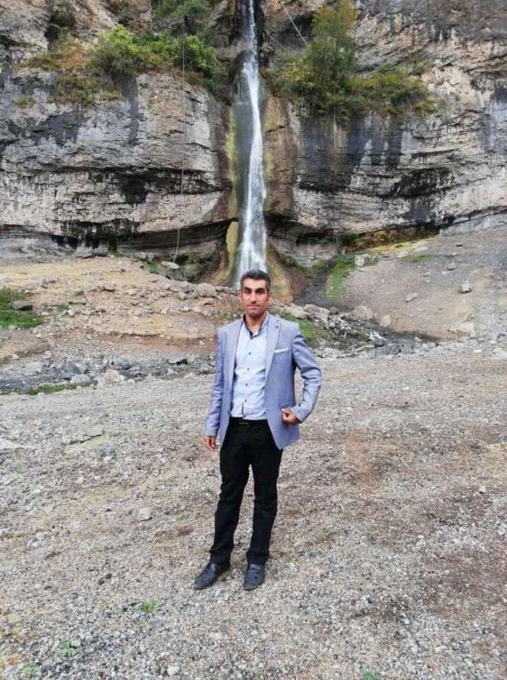 Hakkari’de infaz G5