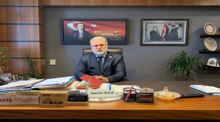 Gülaçar ailesinin acı günü