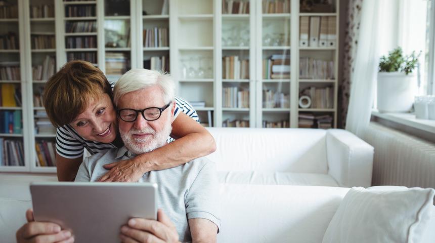 Uzmanından 65 yaş üstü için ’evde mutluluk’ önerileri